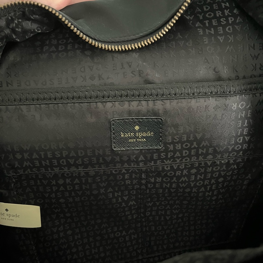 Kate Spade Backpack - Picture 4 of 9
